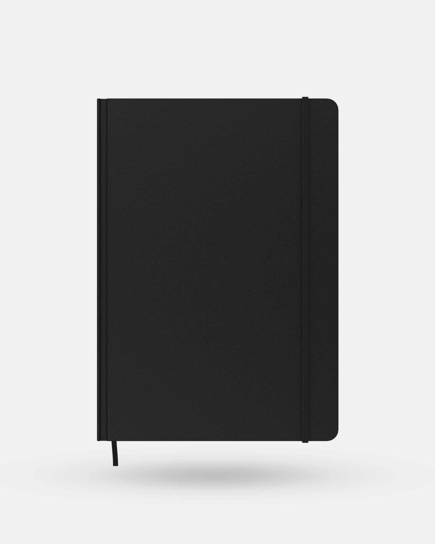 Premium A6 Hardcover Sketchbook