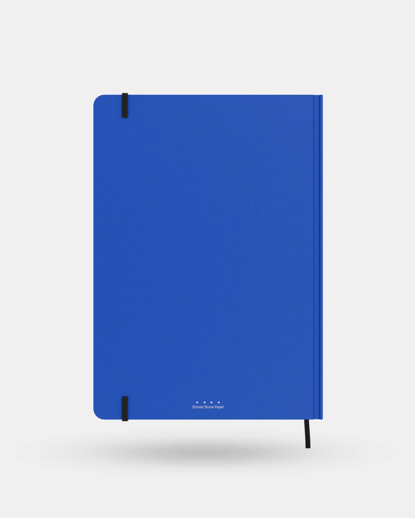 Premium A4 Hardcover Journal