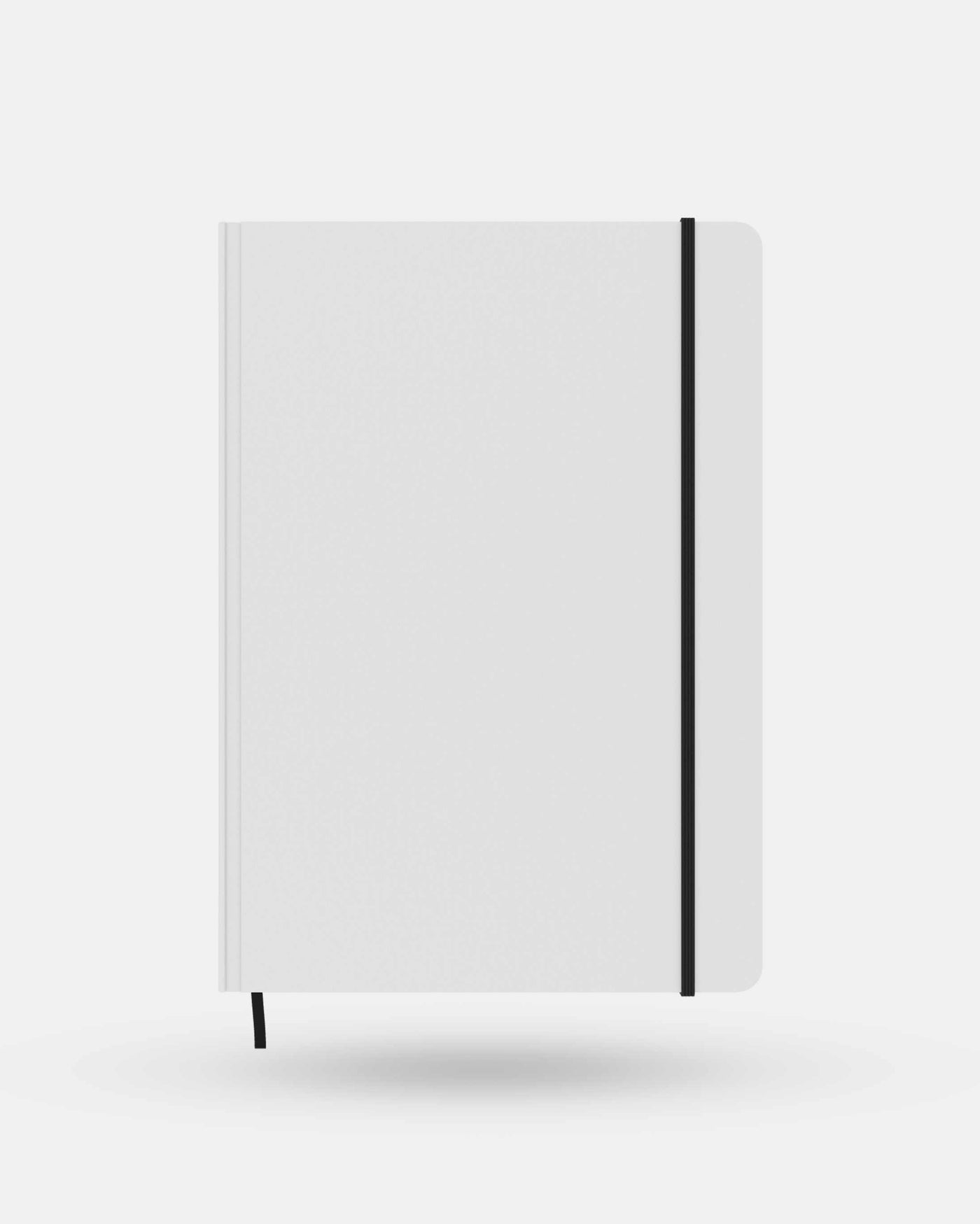 Premium A4 Hardcover Sketchbook