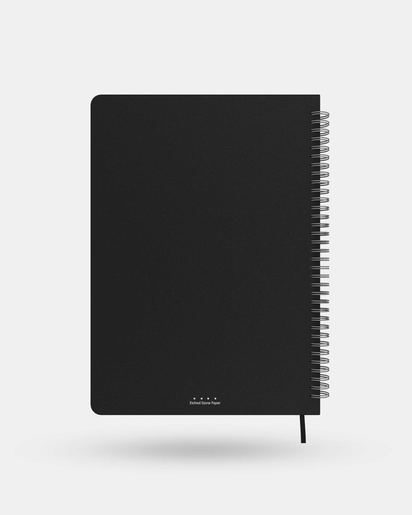 Premium A5 Softcover Notebook