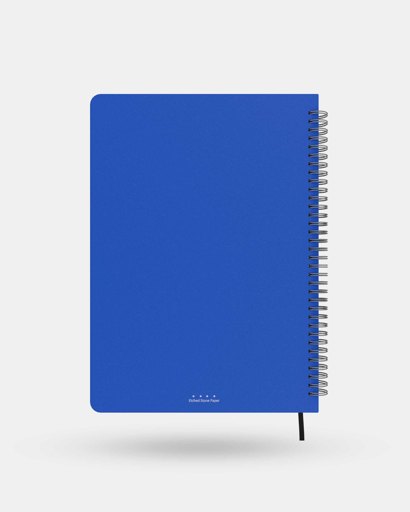 Premium A5 Hardcover Notebook