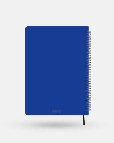 Hardcover Notebook