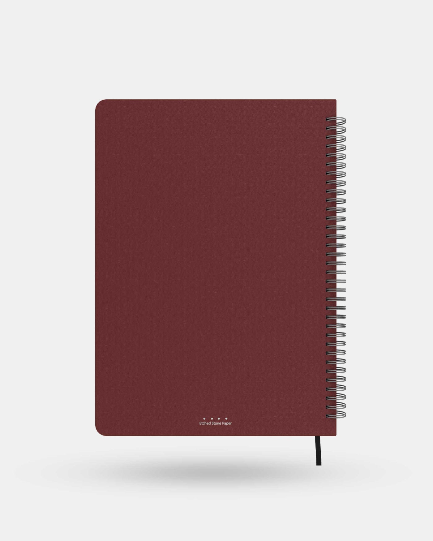 Premium A5 Softcover Notebook