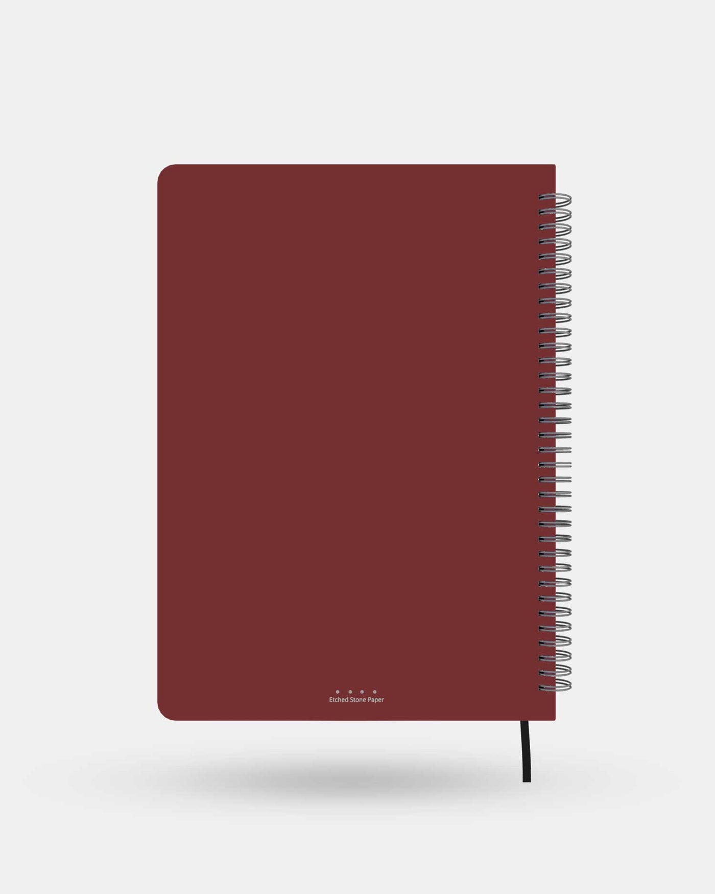 Hardcover Notebook