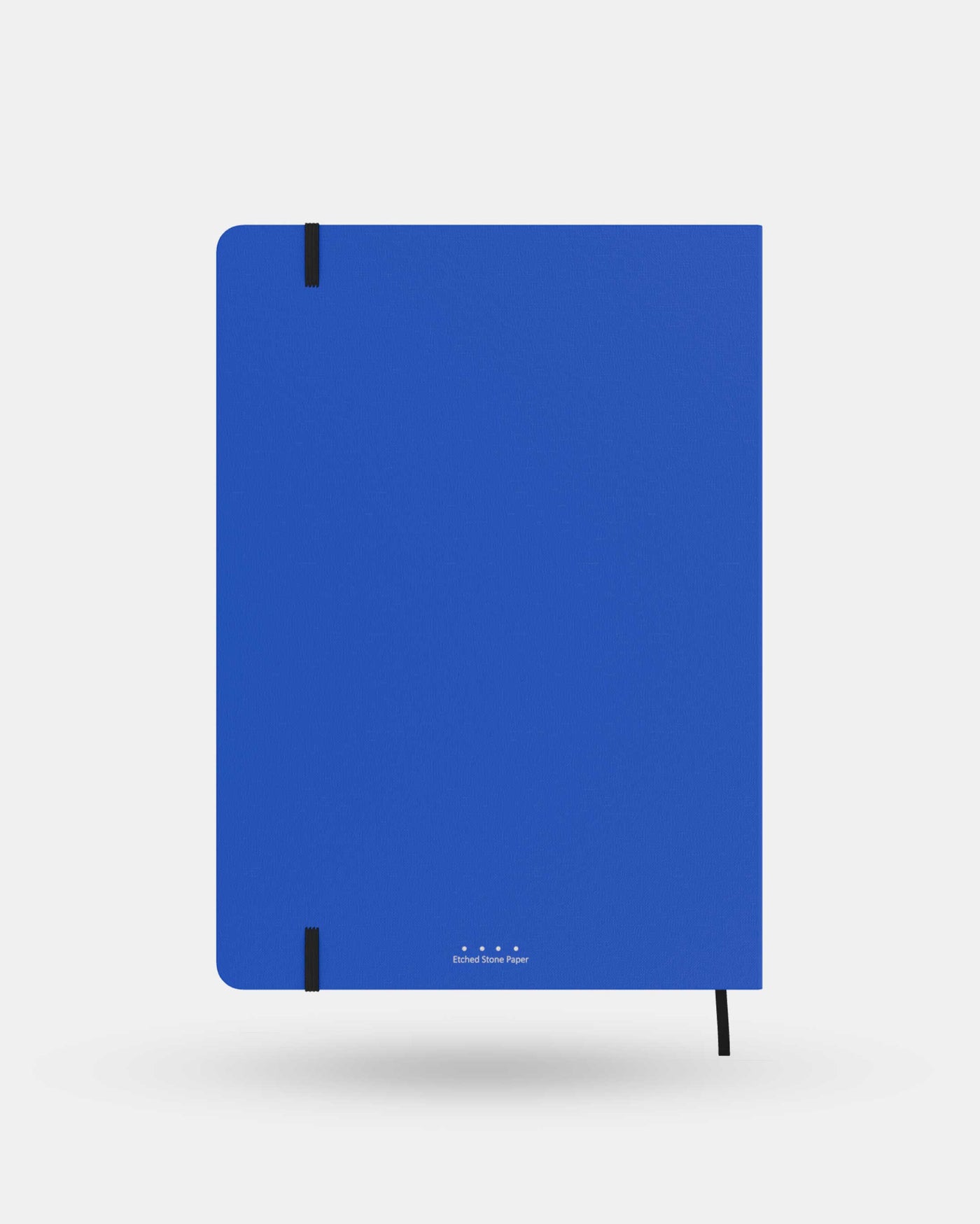 Premium A4 Softcover Journal