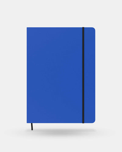 Premium A4 Softcover Journal