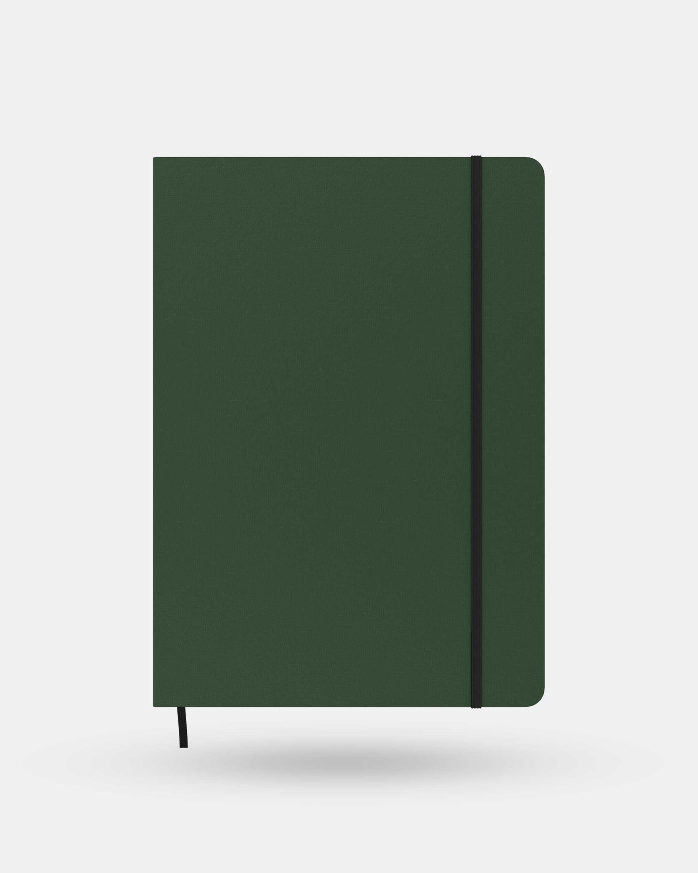 Premium A4 Softcover Journal