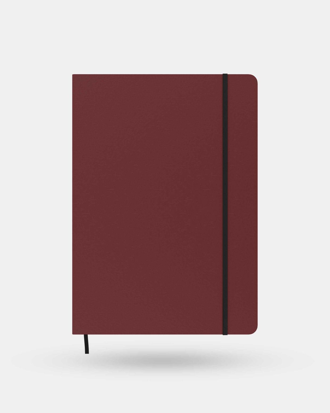 Premium A4 Softcover Journal